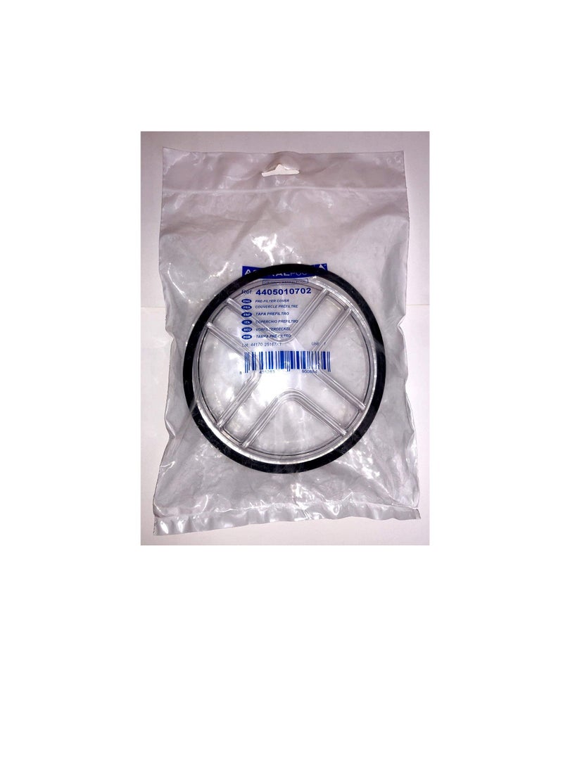 Victoria - Victoria Plus Astral Pool Pump Pre-Filter Cover - Image 1