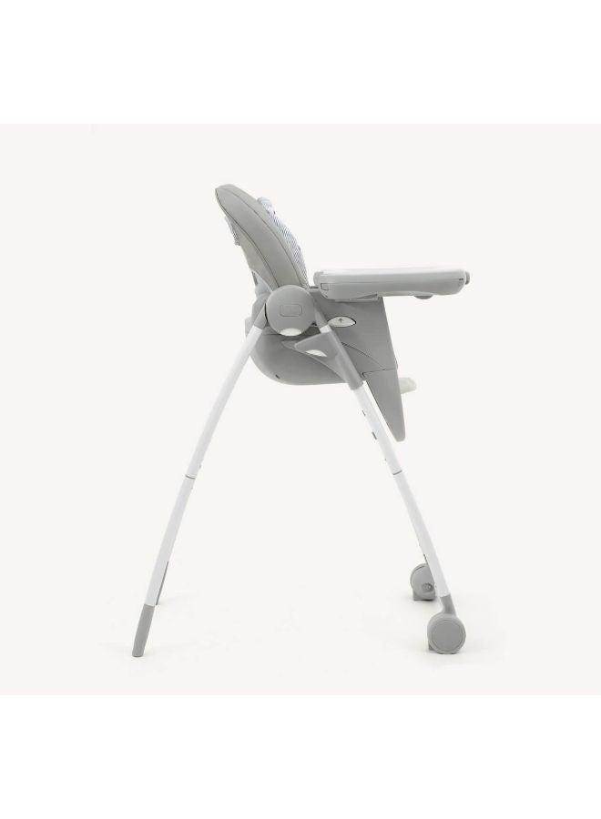 joie Multiply™ 6In1 Multi-Mode Highchair - Image 2