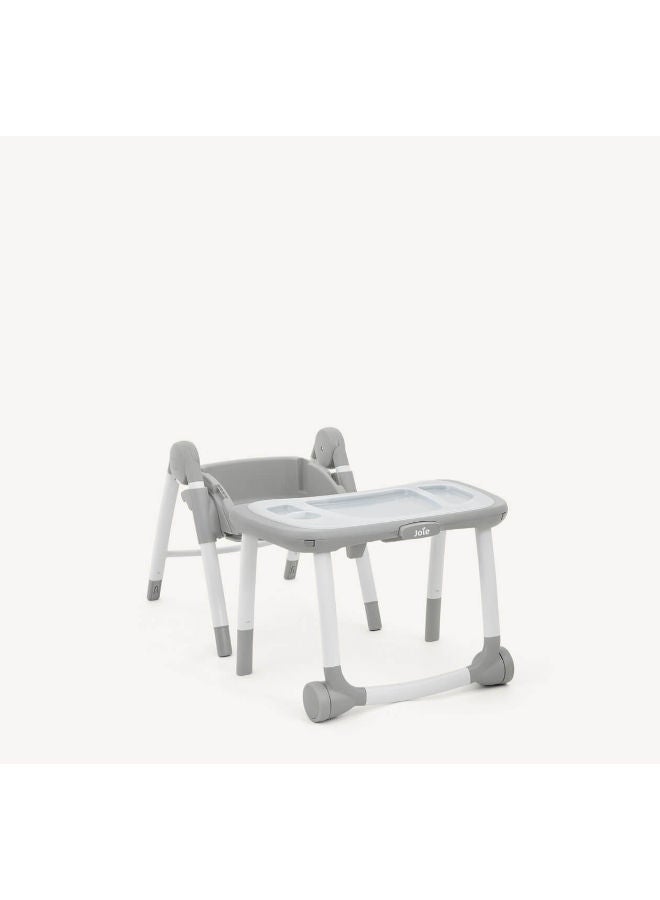 joie Multiply™ 6In1 Multi-Mode Highchair - Image 5