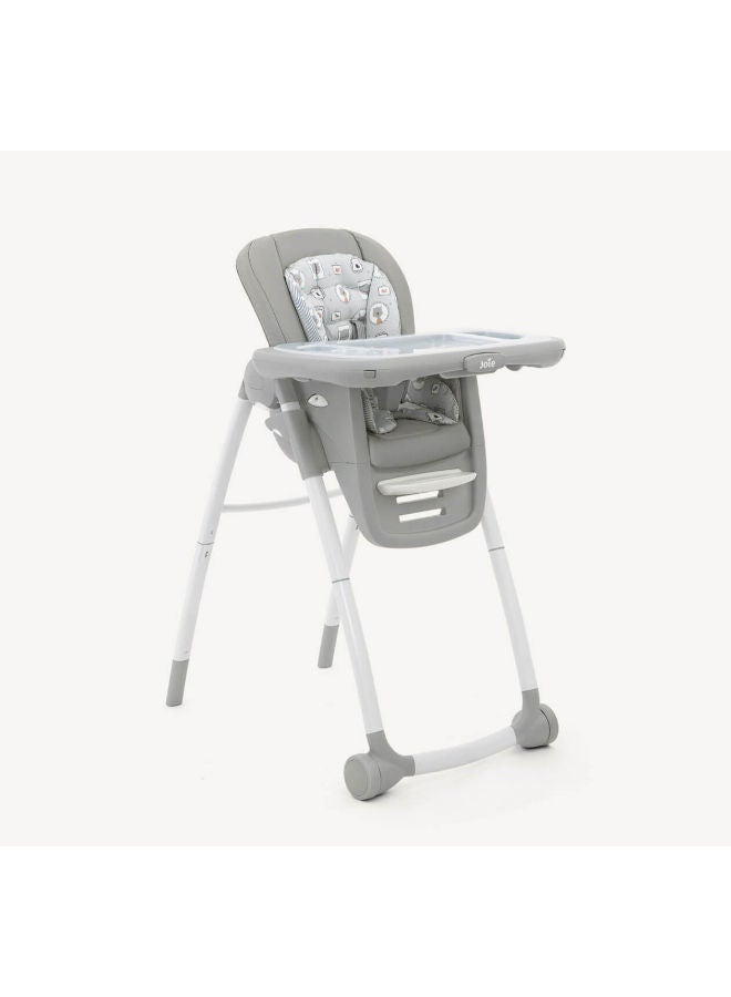 joie Multiply™ 6In1 Multi-Mode Highchair - Image 1