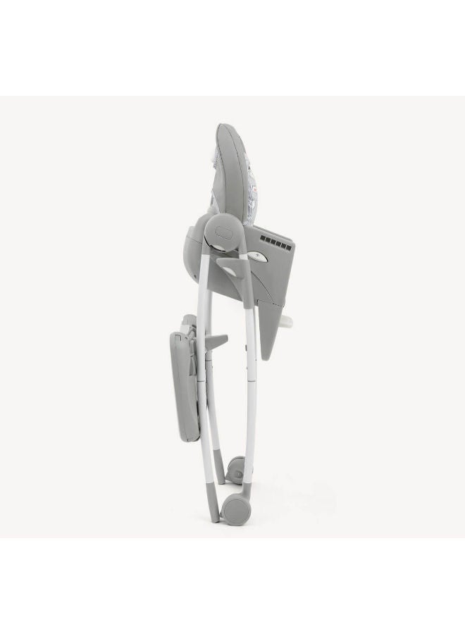 joie Multiply™ 6In1 Multi-Mode Highchair - Image 3