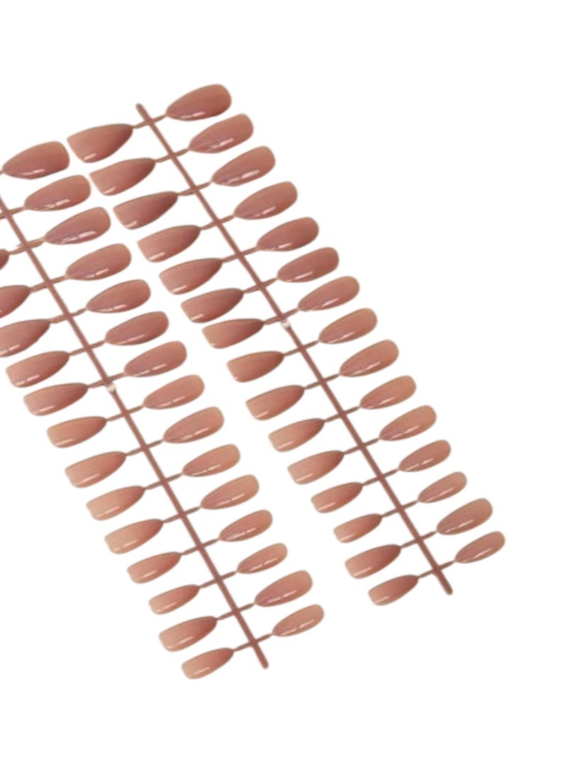 Shein Long pointed artificial nails - 60 PCS  - Image 2