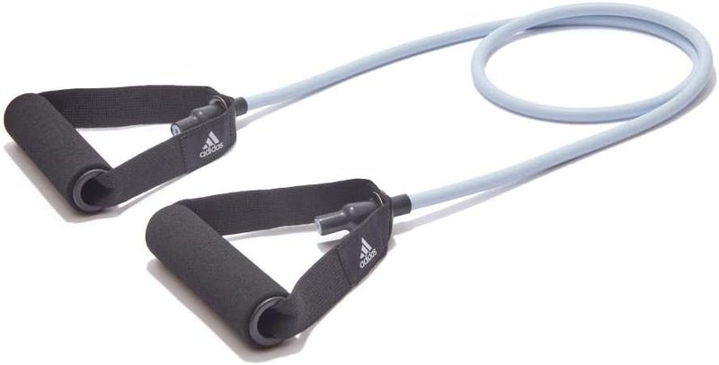 Adidas Resistance Tube L1 – Light Resistance Band for Strength, Stretching & Full Body Workouts - Image 1