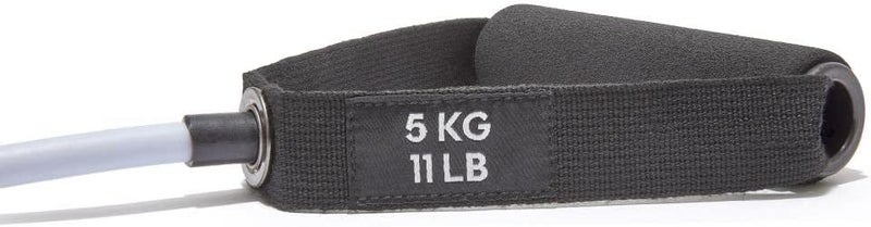 Adidas Resistance Tube L1 – Light Resistance Band for Strength, Stretching & Full Body Workouts - Image 3