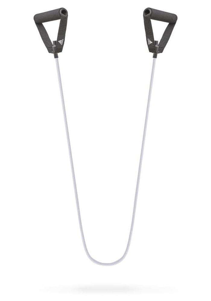 Adidas Resistance Tube L1 – Light Resistance Band for Strength, Stretching & Full Body Workouts - Image 2