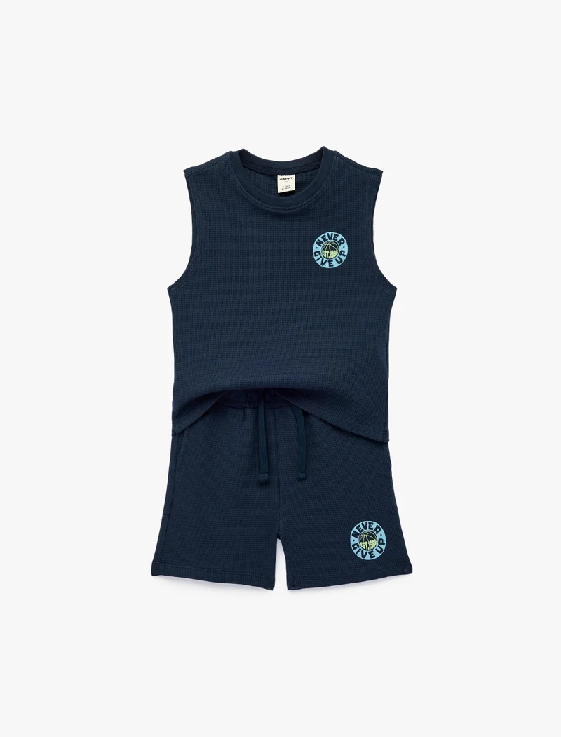 كوتون Kids Topwear
