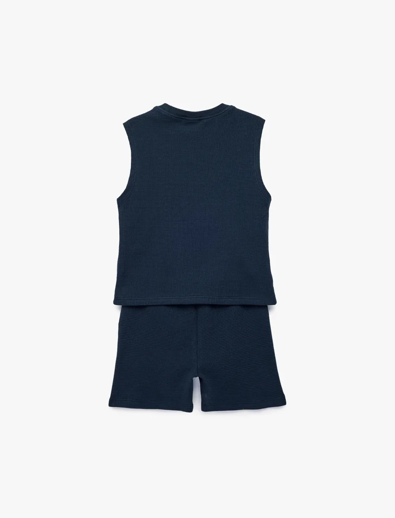 كوتون Kids Topwear