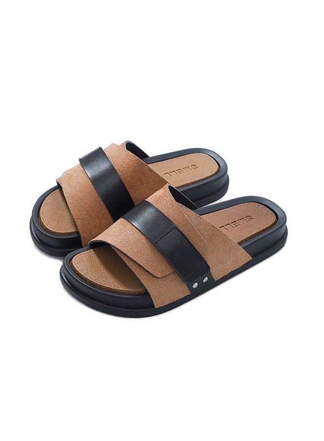 Tanwer Anti Slip Slippers 44-45