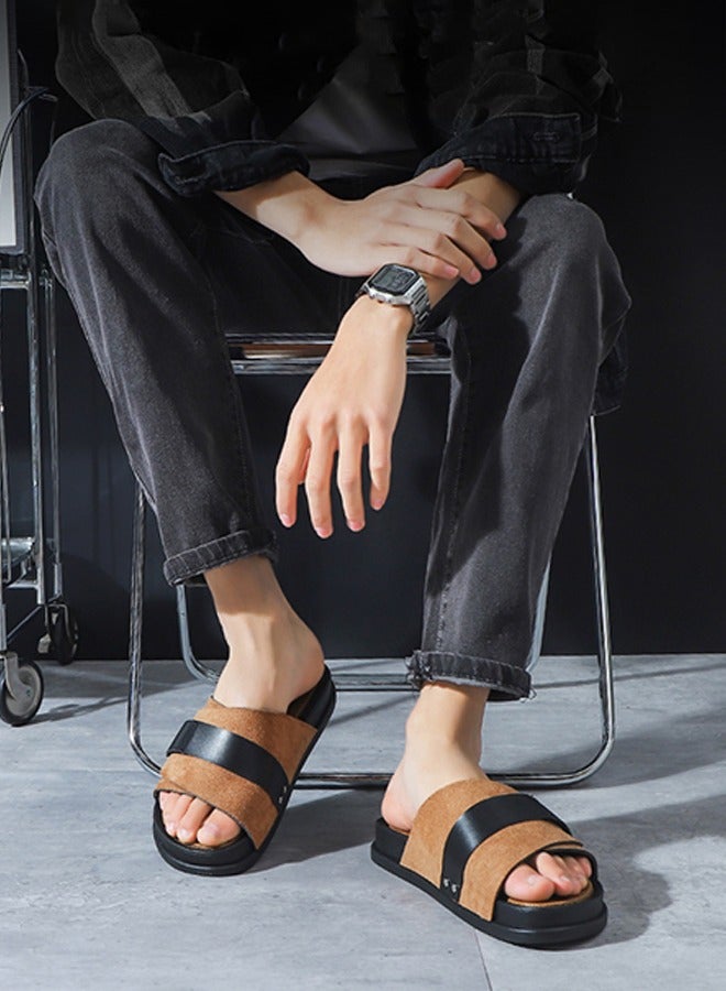 Tanwer Anti Slip Slippers 44-45
