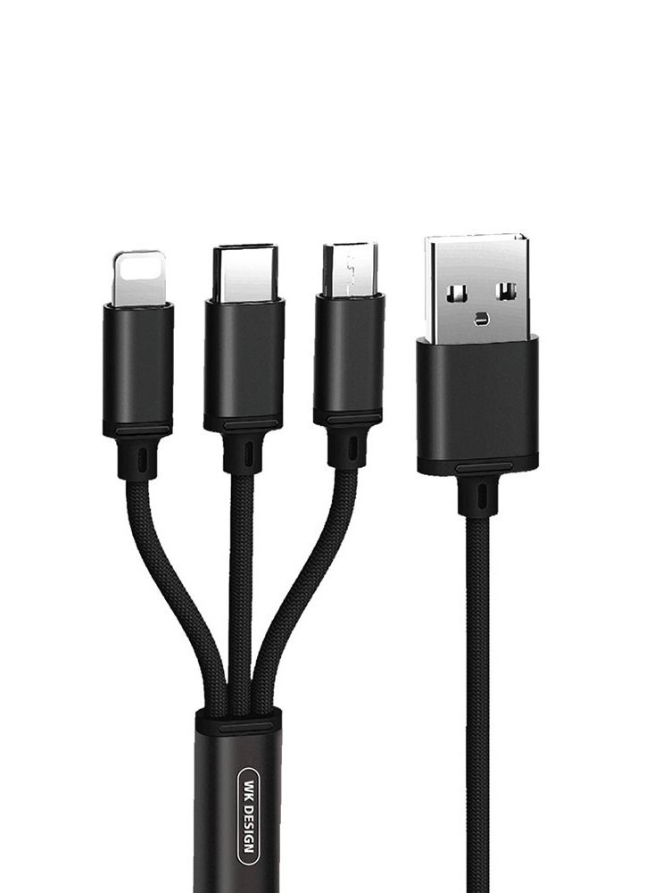 WEKOME WDC-091 data cable