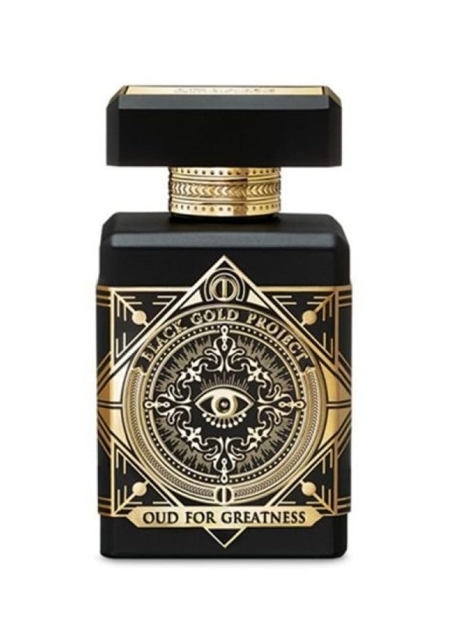 إنشيو - عطر أنيشيو عود فور جريتنس-90مل - Image 1