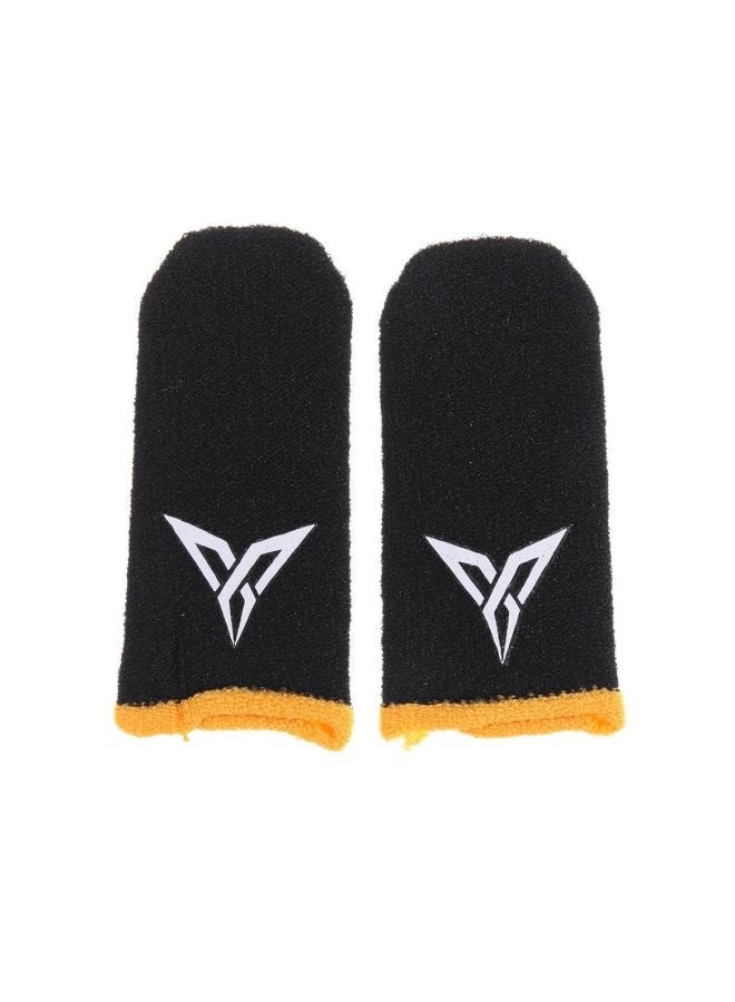 flydigi Flydigi 4-piece Gaming Finger Sleeve Gloves Z5313DDEBFCD75DADC185Z