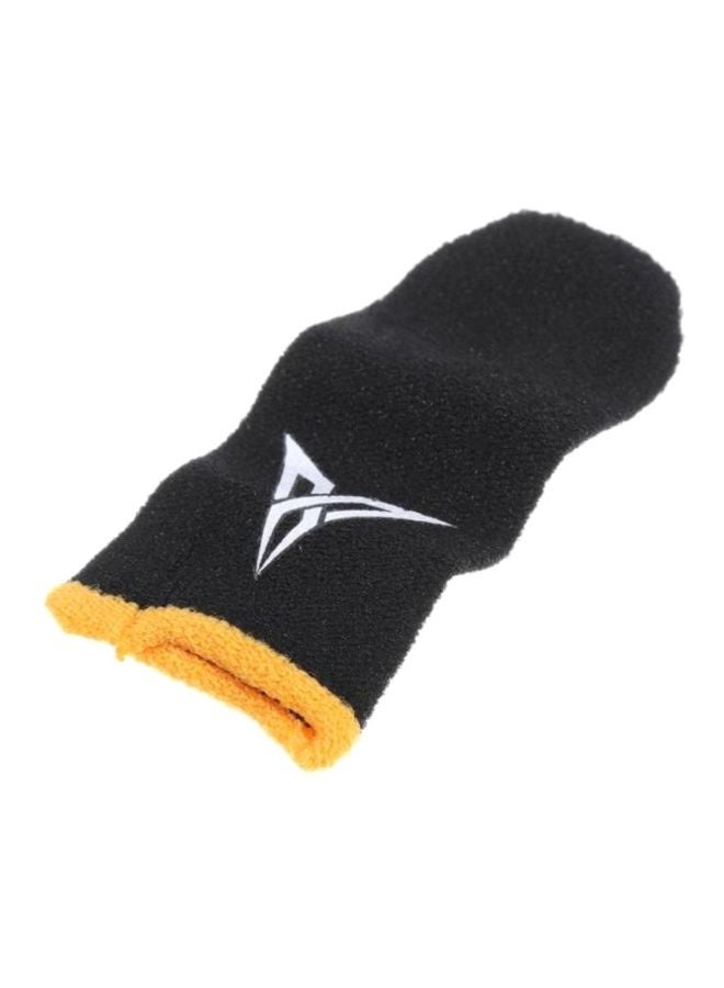 FlyDigi 4-Piece Gaming Finger Sleeve Gloves - Image 2