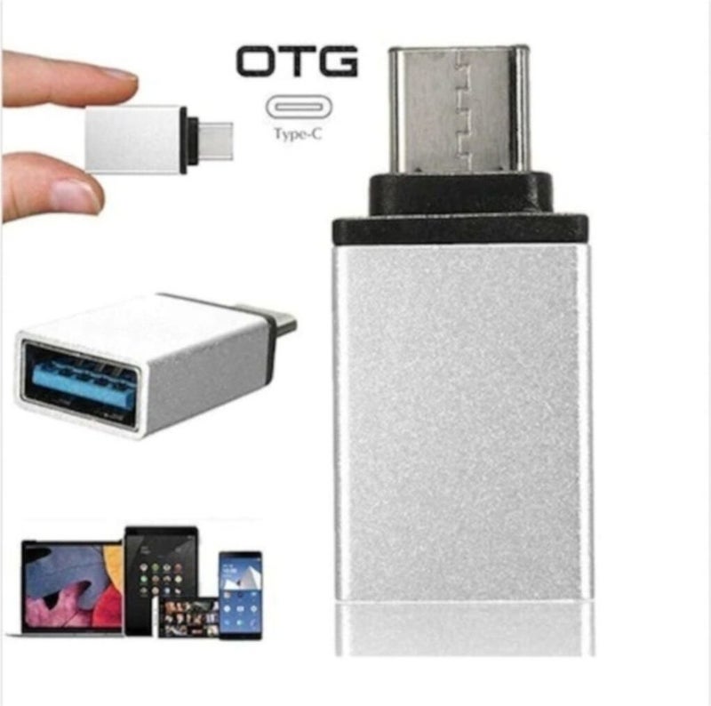 Huawei P9 Plus Compatible Otg Type-C To USB 3.0 Converter Converter