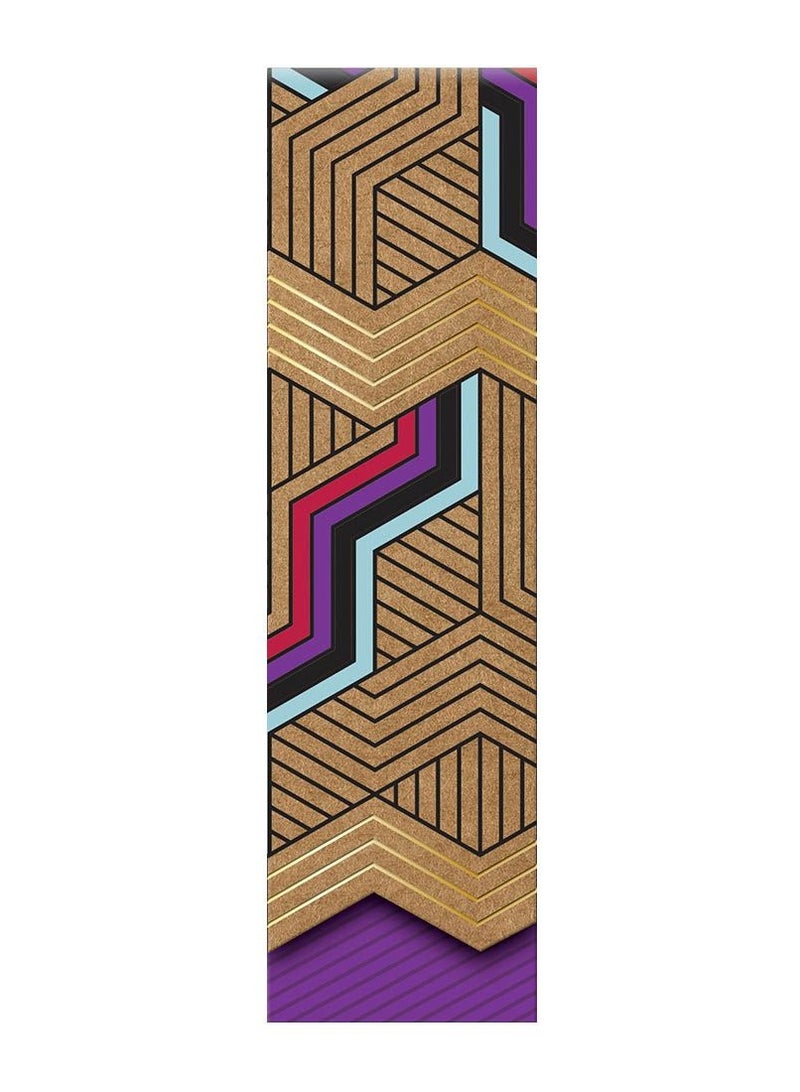 IF Krafty Bookmarks - Geo