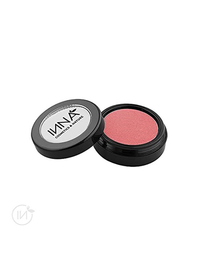 Generic Inna Cosmetics & Nature - Blush 100% Natural, vegan, gluten free, paraben free, oil-free, Mineral, cruelty-free Made in Canada , 3 g. (Fantastic Rose) (Fantastic Rose)  - Image 2