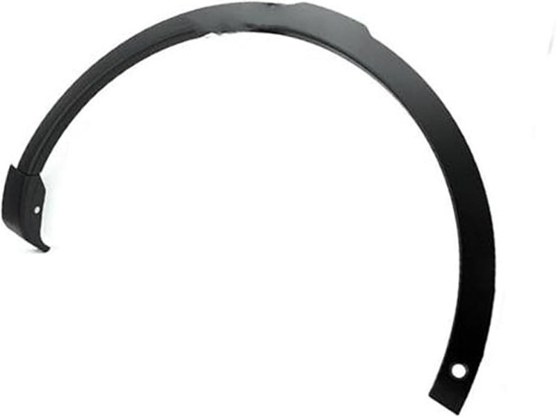 Wivplex Front Wheel Arch Molding for Discovery Sport - Image 1