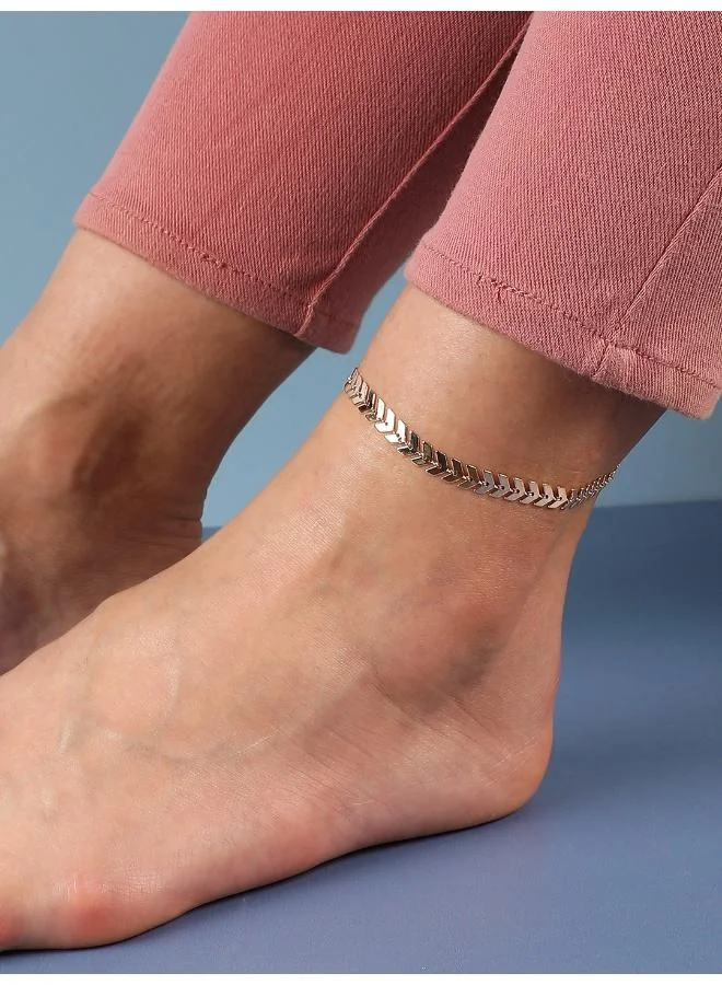 SOHI  Anklet or Artificial Bracelet Jewellery for Women | Best Price UAE