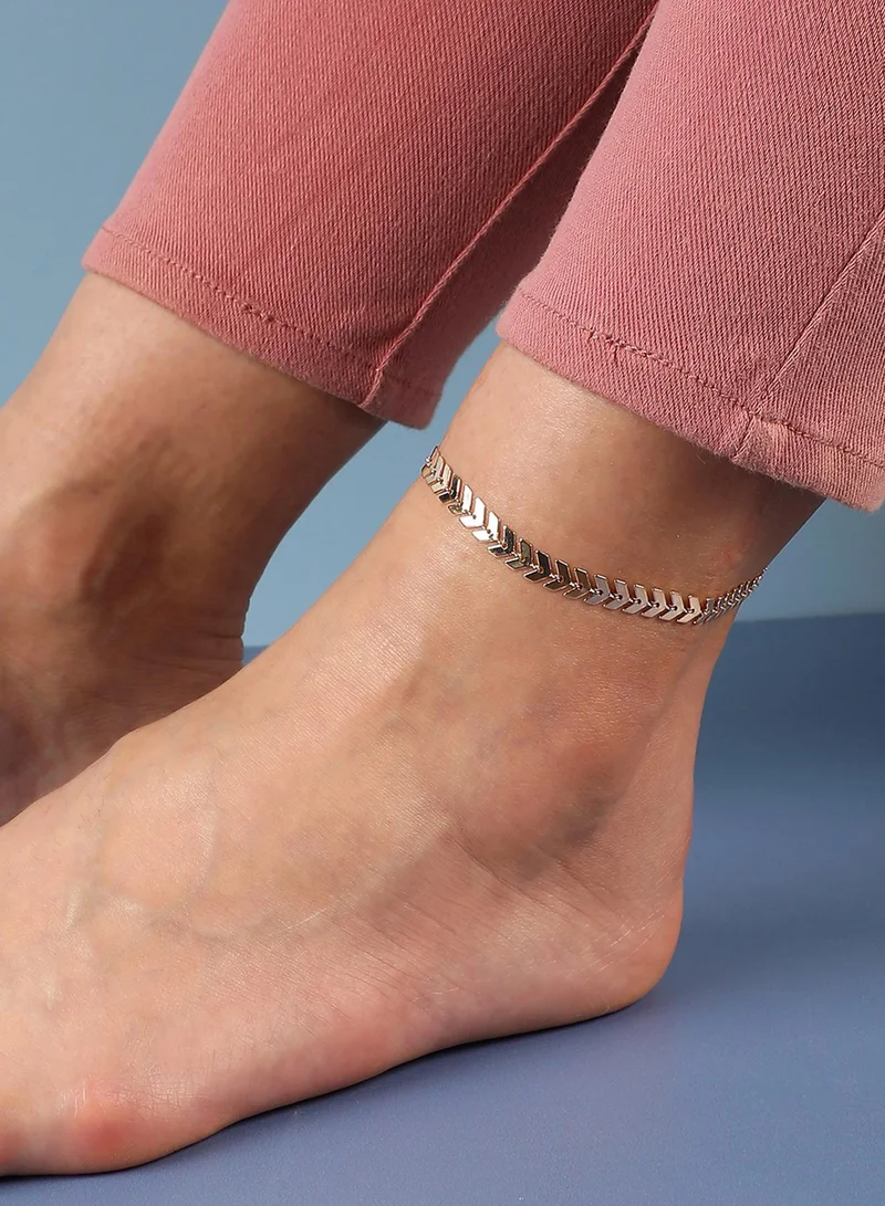 SOHI  Anklet or Artificial Bracelet Jewellery for Women | Best Price UAE