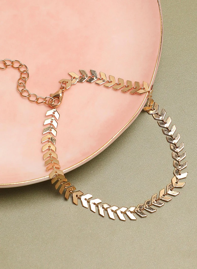 SOHI  Anklet or Artificial Bracelet Jewellery for Women | Best Price UAE