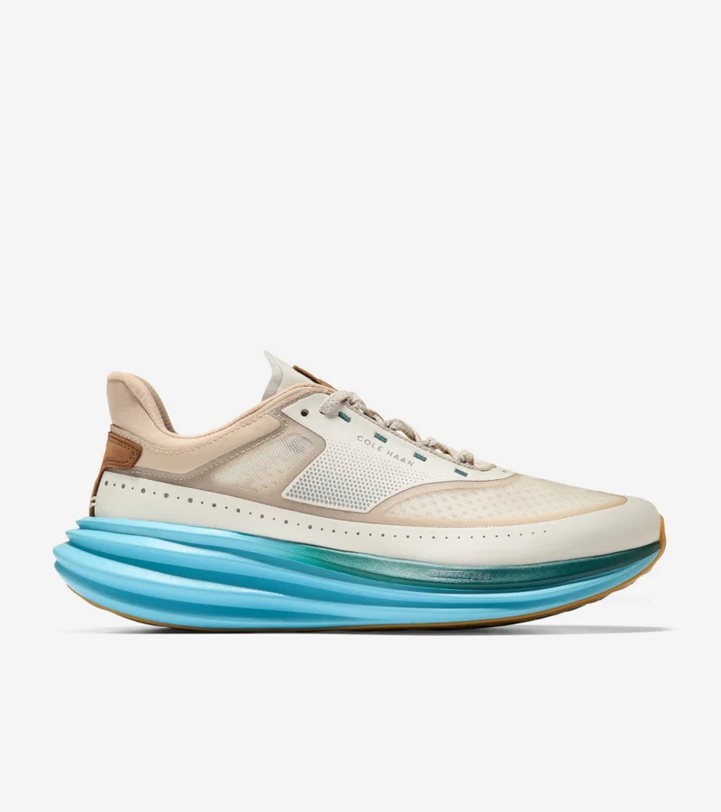 Men's ØriginalGrand Quadstar Running Sneakers