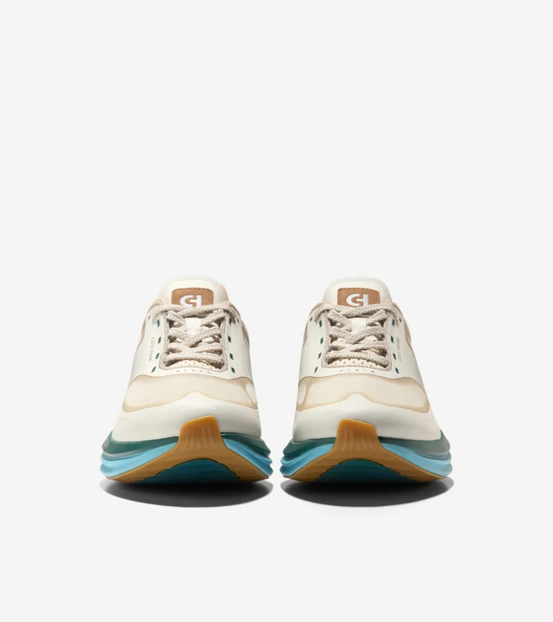 Cole Haan  Men's ØriginalGrand Quadstar Running Sneakers for Men | Best Price UAE