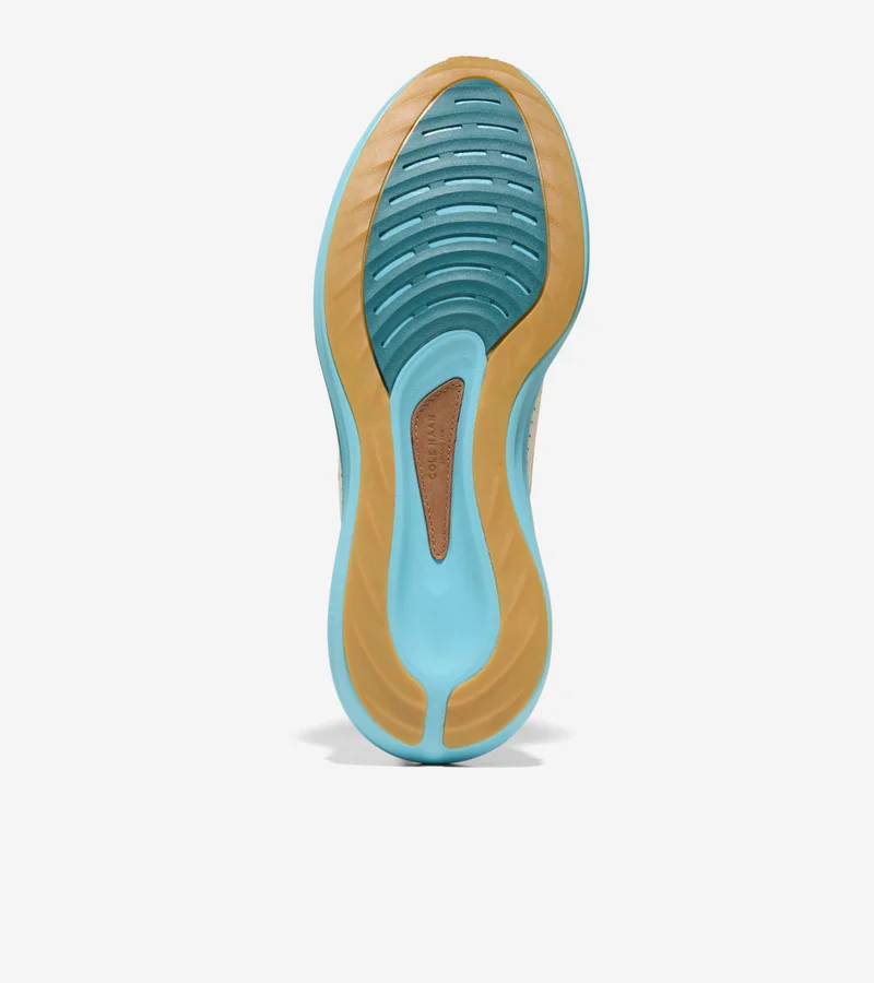 Cole Haan  Men's ØriginalGrand Quadstar Running Sneakers for Men | Best Price UAE
