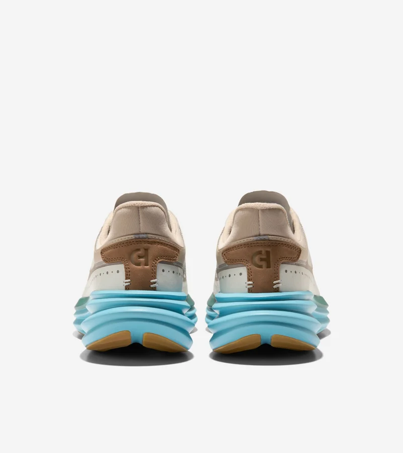 Cole Haan  Men's ØriginalGrand Quadstar Running Sneakers for Men | Best Price UAE