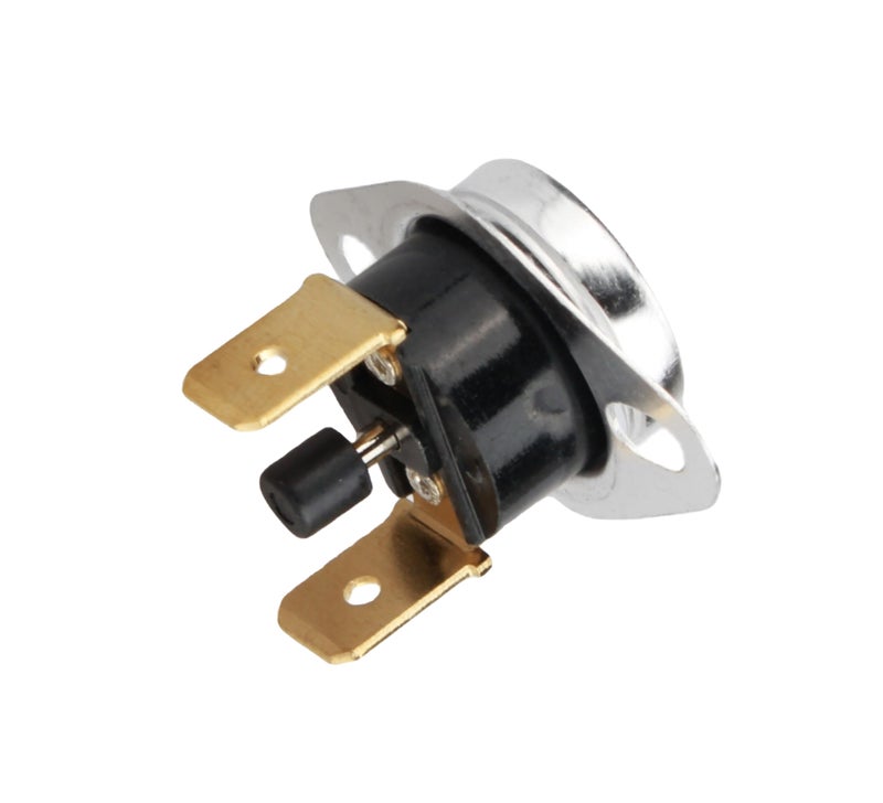 Piumeif Limit Switch Thermostat L350F fit for Goodman Amana Rheem #47-22861-01 Furnace 10123532 101235-32 B1370154 -Replace 36TX16 611871 SLR350 L350F 10123532 (2 PCS) - Image 5