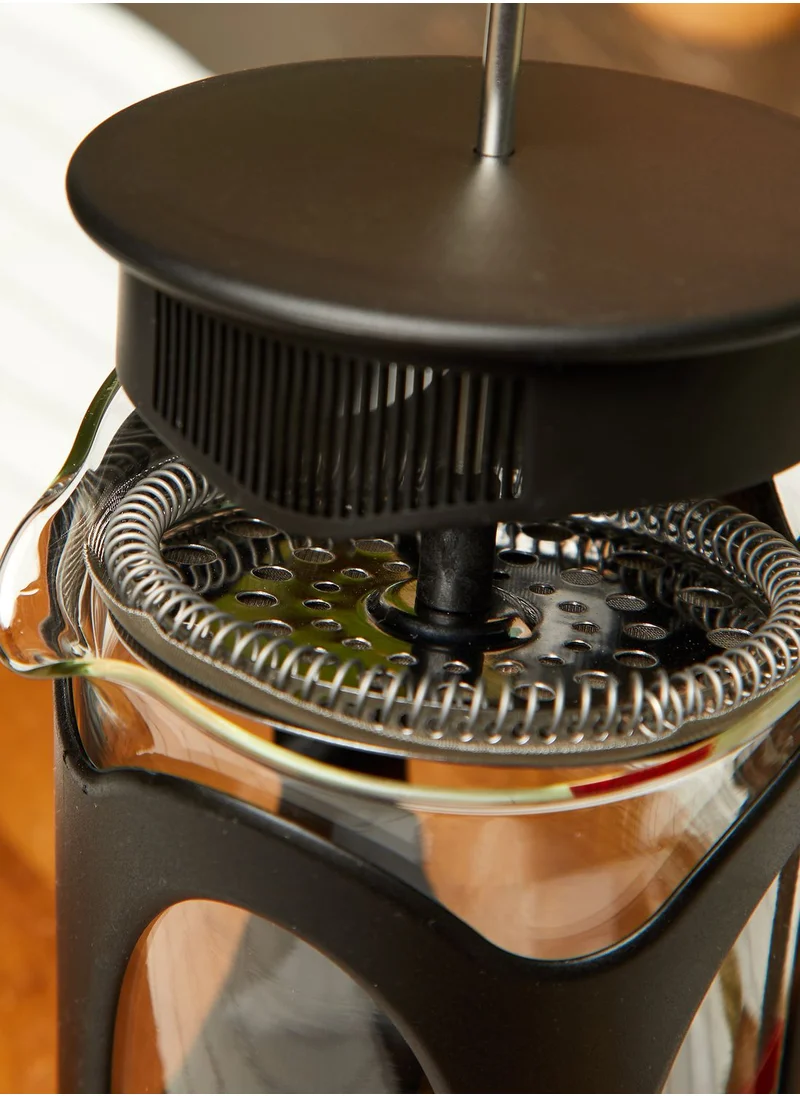 Starbucks Brew Press 8 Cup Coffee Maker