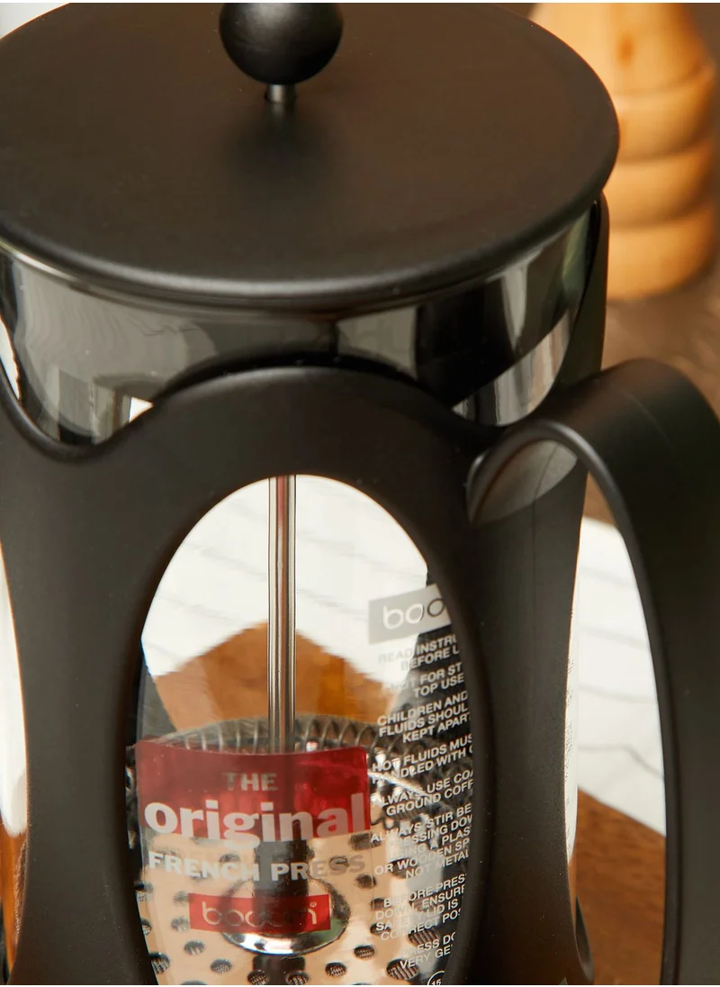 Starbucks Brew Press 8 Cup Coffee Maker