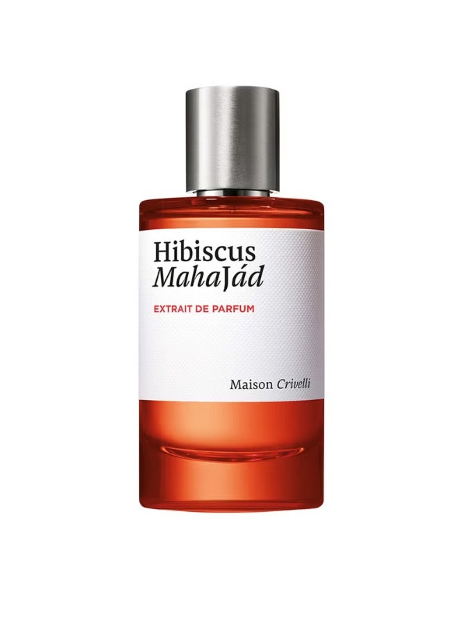 Maison Crivelli Hibiscus Mahajád Perfume Extrait 100 ml - Image 1