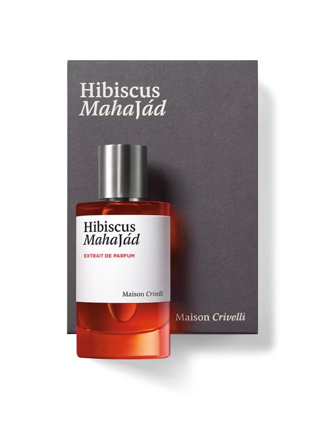 Maison Crivelli Hibiscus Mahajád Perfume Extrait 100 ml - Image 2