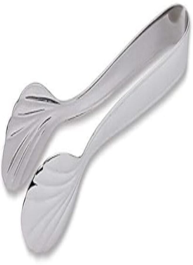 hisar - Ice Tongs Cucumber Tongs Stainless Steel - Image 1