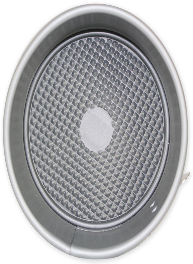 PME 6 x 3-Inch Springform Cake Pan - Image 3