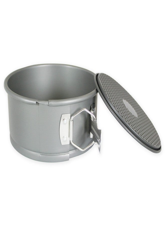 PME 6 x 3-Inch Springform Cake Pan - Image 2