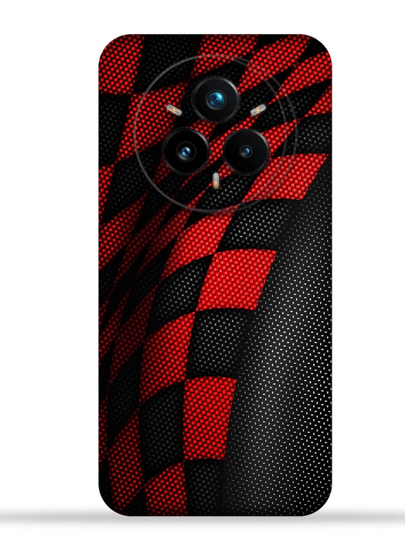 AMC DESIGN Protective Case Cover For Realme 14 Pro+ 5G / Realme 14 Pro Plus 5G - Image 1