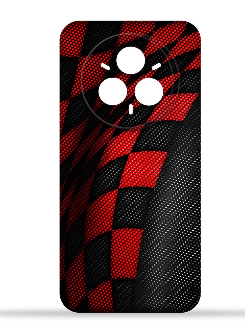 AMC DESIGN Protective Case Cover For Realme 14 Pro+ 5G / Realme 14 Pro Plus 5G - Image 2