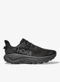 Hoka BLACK / OUTER ORBIT