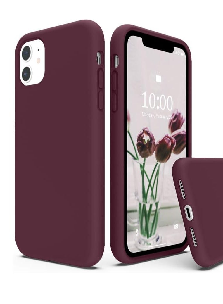 بورتوني غطاء حماية لهاتف آيفون 11 من أبل - Image 1