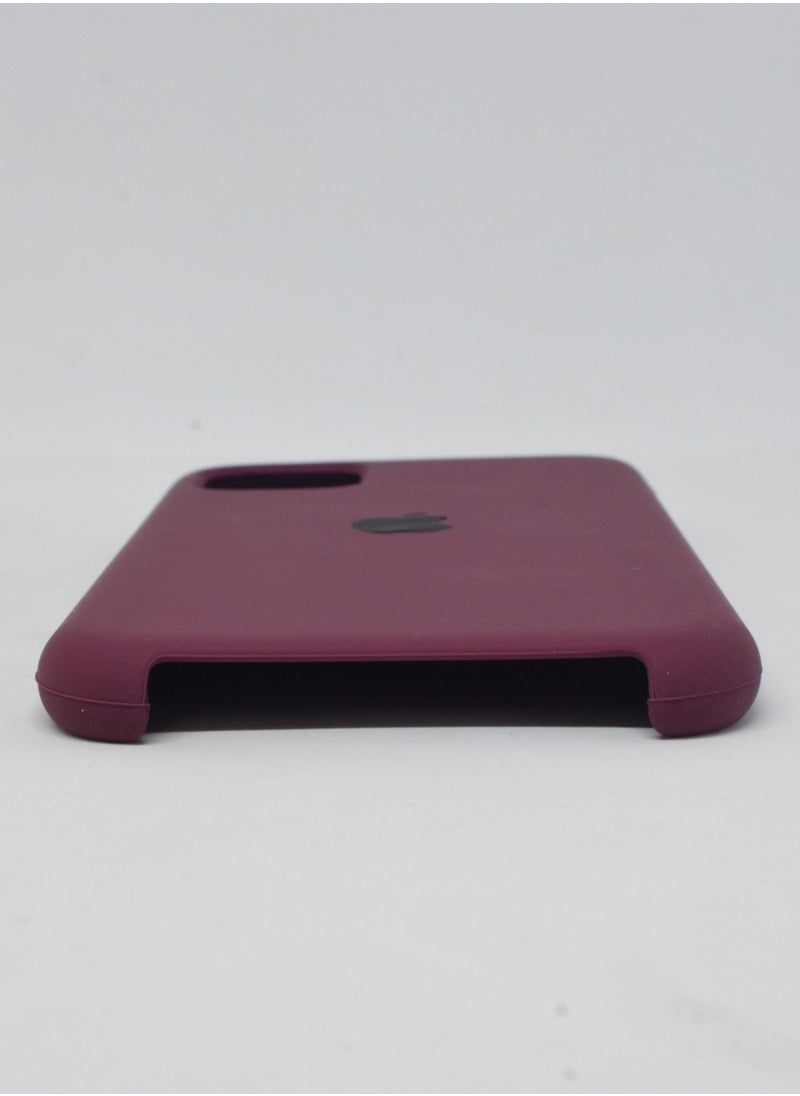 BORTONY - Protective Case Cover For Apple iPhone 11 - Image 1