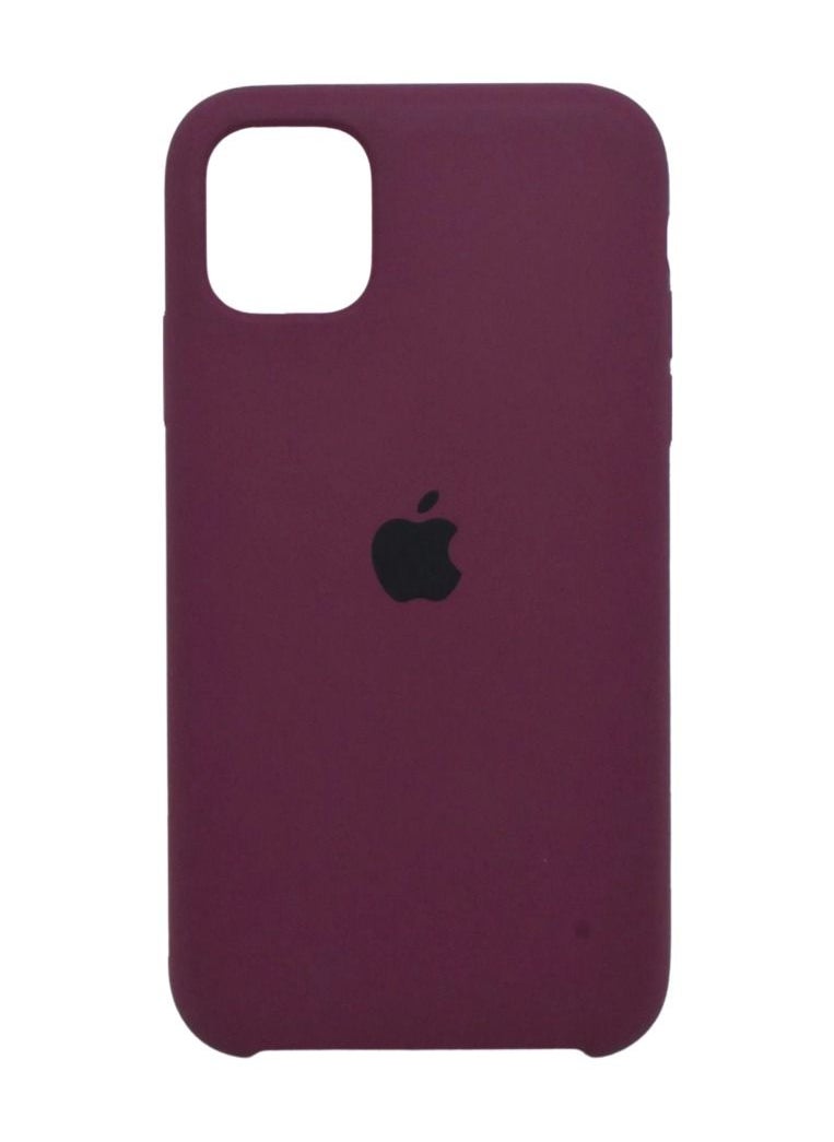 BORTONY - Protective Case Cover For Apple iPhone 11 - Image 1