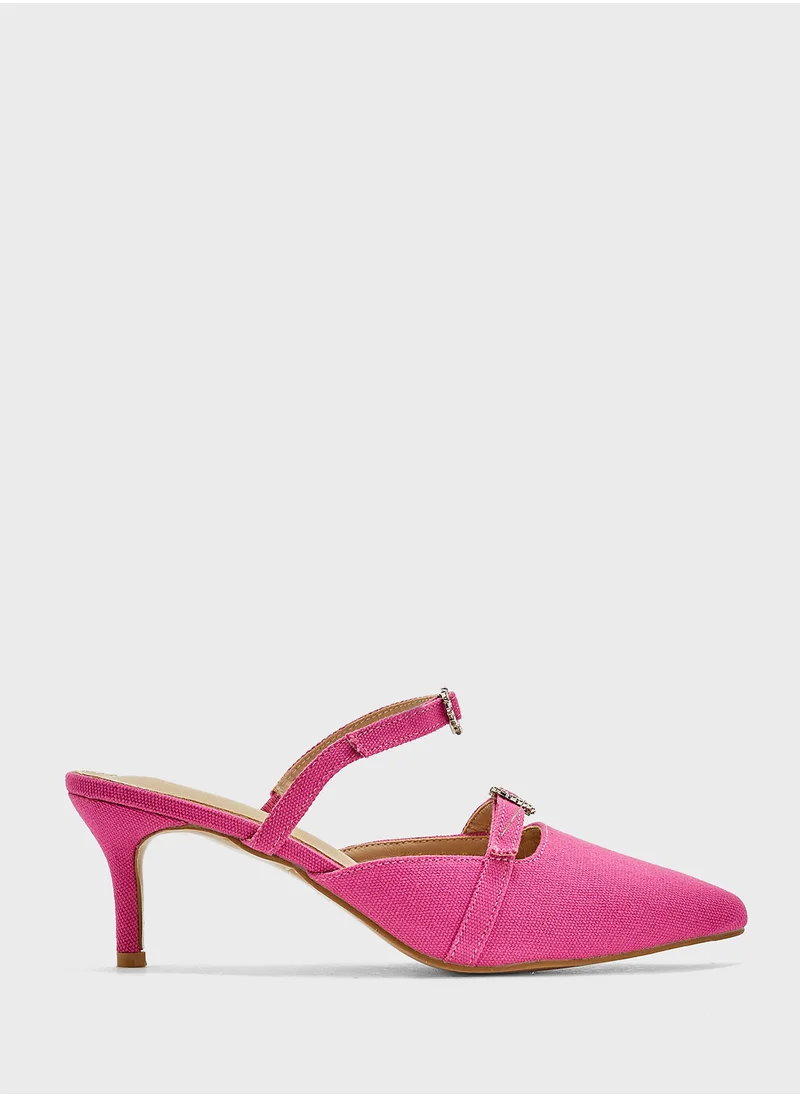 ELLA Heart Trim Pump