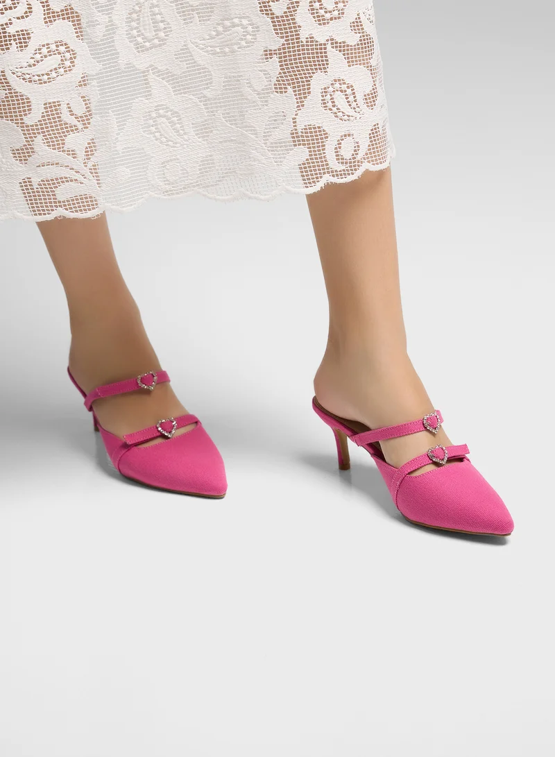 ELLA Heart Trim Pump