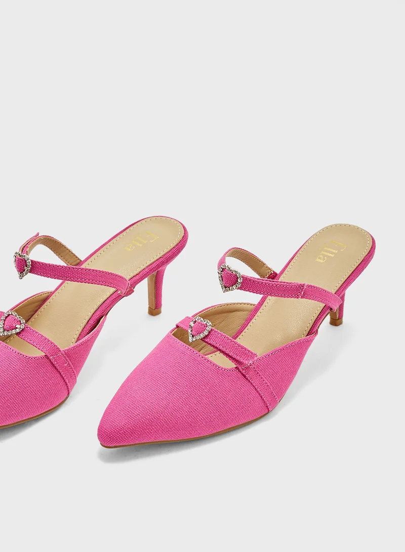 ELLA Heart Trim Pump