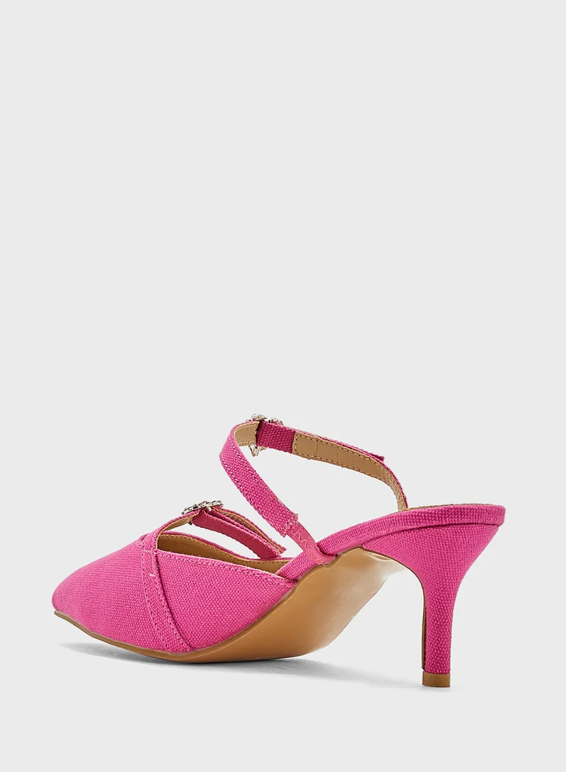ELLA Heart Trim Pump