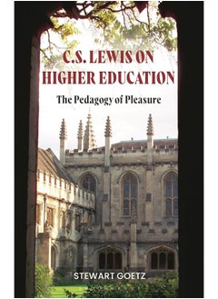 C.S. Lewis on Higher Education  - Image 1