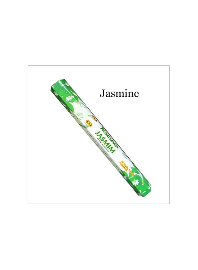 أعواد بخور فاخرة مستوردة - Image 1