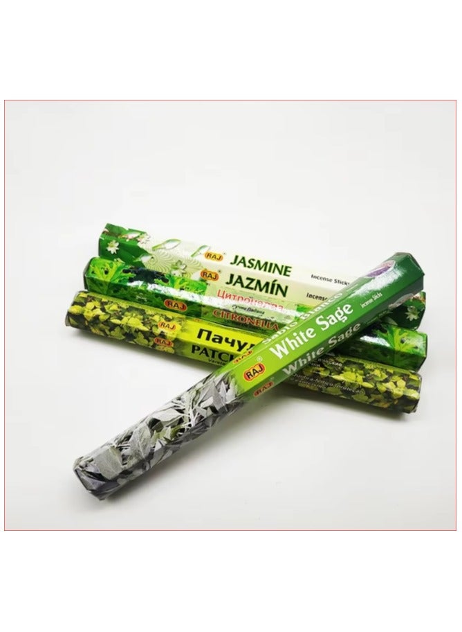 أعواد بخور فاخرة مستوردة - Image 3