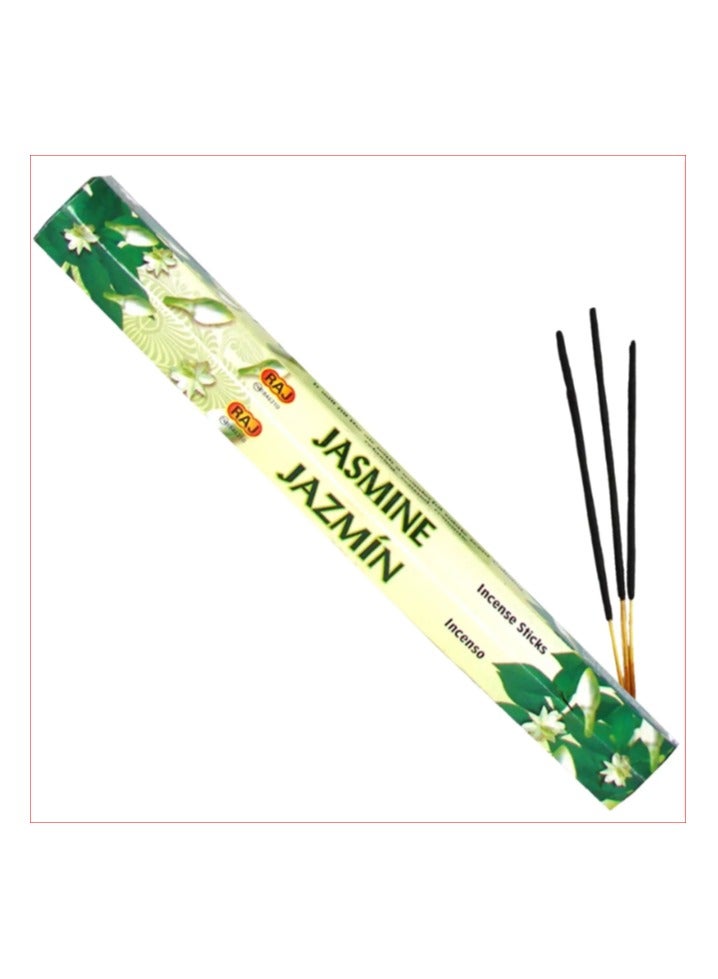 أعواد بخور فاخرة مستوردة - Image 2